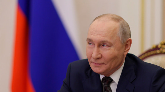 Путин провел совещание по развитию новых регионов: ключевые заявления о ходе спецоперации и интеграции территорий