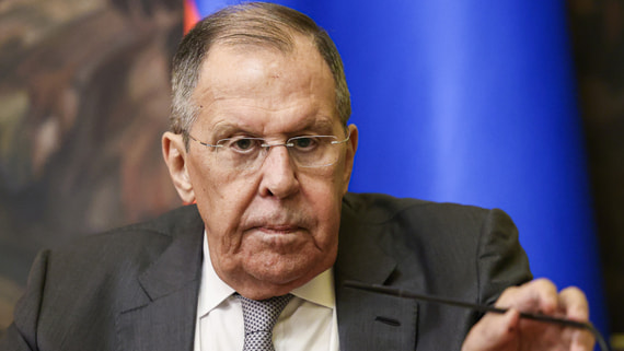 Лавров в Чаде: дипломатический безвиз, борьба с терроризмом и подготовка к саммиту Россия – Африка