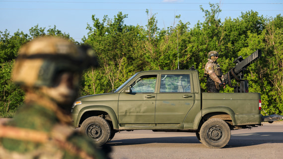 Обострение военного противостояния: удары по российским регионам и ответные атаки на украинскую инфраструктуру